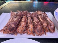 -王庄阿咪海鲜大排档(象园店)