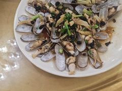 -吉莲利苑海鲜酒家(珠海拱北29年老字号店)