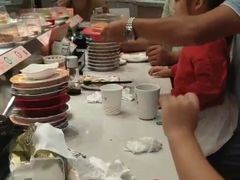 -新一番三文鱼寿司(大东海店)