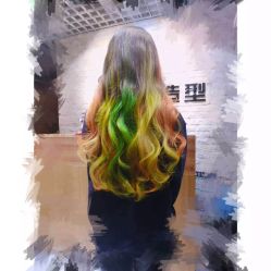 -Tipo Hair salon（明星）店