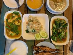 -Doo Dee Thai Food(Issan/Isaan/Esan)