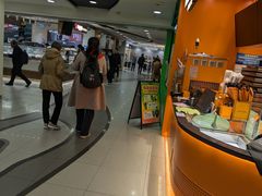 -凯德MALL(西直门店)