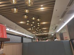 -海底捞火锅(奥体南路店)