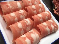 -蜀辣居鲜货老火锅(簇桥富顿中心店)