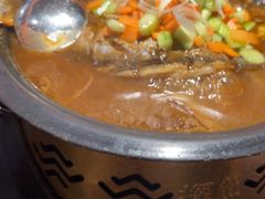 -探鱼·鲜青椒爽麻烤鱼(西南商都店)