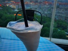 香草奶昔-烛影拾光观景餐厅·创意菜·摄影·小提琴(大唐不夜城店)