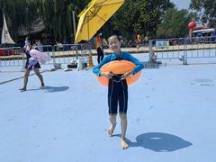 -欢乐水魔方水世界