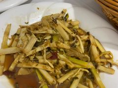 -天乐农家鱼头王(天目湖店)