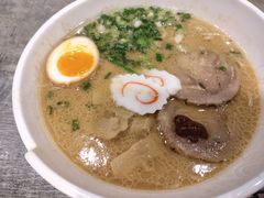 -火影忍者一乐拉面(环球港店)