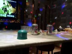 -加州红歌声宴KTV(白石洲店)