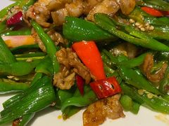 -新旺茶餐厅·早餐·夜宵(仙霞店)
