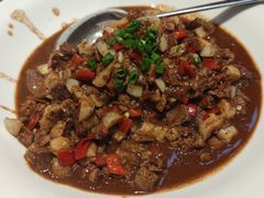 -得稻小饭堂·江西菜(浦江店)