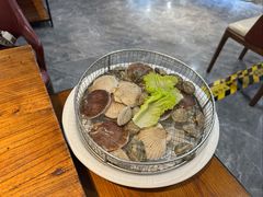 -海味当家·蒸锅海鲜(星海公园店)