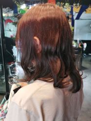 -佛伦斯接发烫染国际连锁