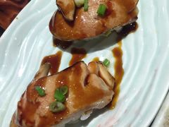 -石屋料理(南京西路店)