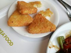 -宜家·瑞典风味餐厅(无锡店)