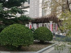 -清华大学附属小学商务中心区实验小学