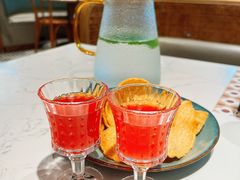 -芭札·Thai泰国餐厅(同和金铂天地店)