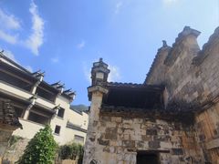 -塔川景区