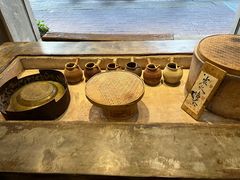 -成川茶店·潮汕工夫浓茶(万象店)