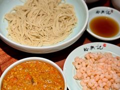 -裕兴记•蟹黄面馆(人民广场店)