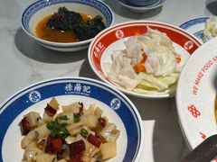 -禄鼎记·排队俩小时都要吃的酸菜鱼(石牌桥店)