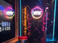 -温莎KTV(珠江路店)