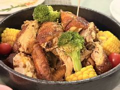 -又见马甲M8融合西餐厅(体育中心店)