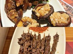 -探唐烧烤(棠东店)