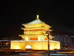 -老金家蛋菜夹馍(西安总店)
