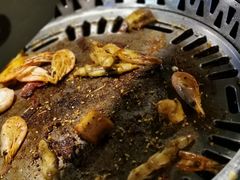 -梨花自助烤肉(天河城店)