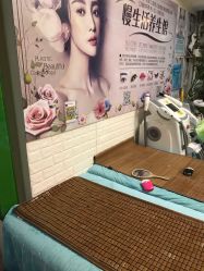 -美甲日记美睫专业纹绣半永久