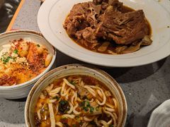 -大师兄·西北小馆(南沙万达广场店)