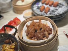 -陶陶居酒家(SM二期购物广场店)
