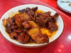 -红灯笼龙凤饭店(宁波老字号店)