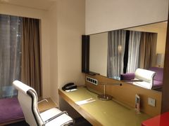 -青岛富力艾美酒店