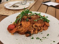 -Mark&Mars Restaurant