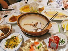 -风味小馆(天目湖宾馆店)