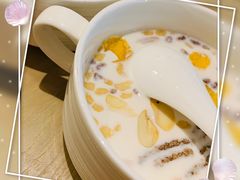 -上海临港美爵酒店·铃兰西餐厅