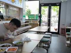 -老乡鸡(新邻天地店)