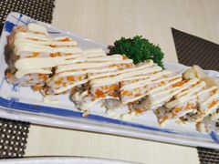 -有喜屋·深夜食堂(北京西路店)