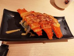 -万岁寿司(万国店)