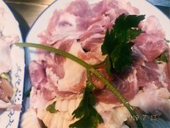-华哥新鲜猪精品美食