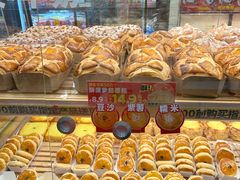 -味多美蛋糕(阜成门店)