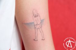 点击看大图 -AC TATTOO 纹身