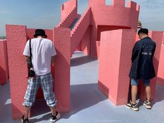 -漳州滨海火山岛自然生态风景区