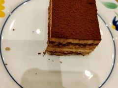 提拉米苏-萨莉亚意式餐厅(天河城购物中心店)