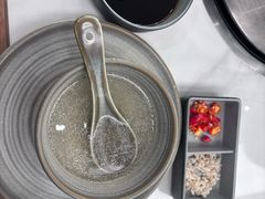 -喃喃椰·糟粕醋·椰子鸡火锅(七堡花园店)