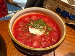 -卢布里西餐厅(总店)