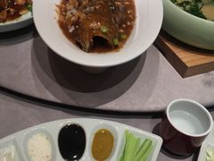 -小京华楼·京味斋(三元桥国展店)